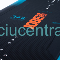 Jobe Prolix Wakeboard vandenlentė Jobe Prolix Wakeboard vandenlentė